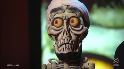 Achmed Returns