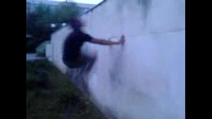 Fakel4e Palm Flip