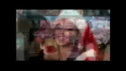 Destinys Child - 8 Days Of Christmas