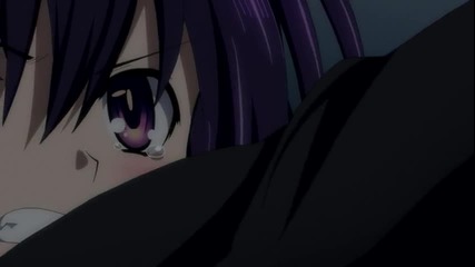 Date A Live - Епизод 4 English Dubbed / С01 Е04 Английско аудио