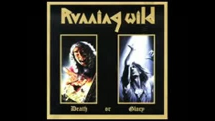 Running Wild - Death or Glory (full Album 1989)