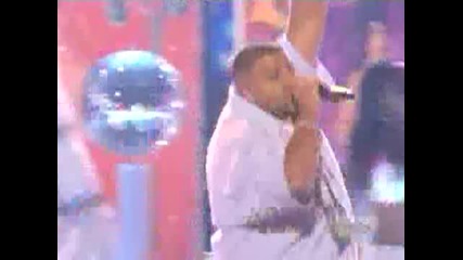 T Pain Ft Va - (bet Awards 08)