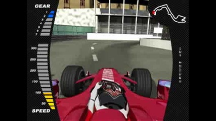 Ferrari 2008