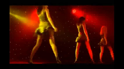 Теодора - На заден план