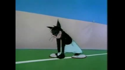 Tom i Jerry 02