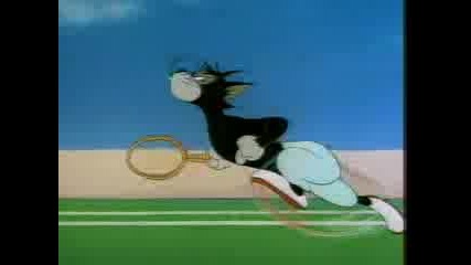 Tom & Jerry