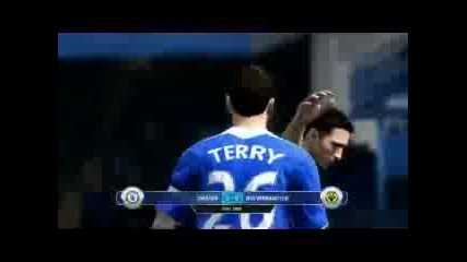 Fifa 2012 , trailer