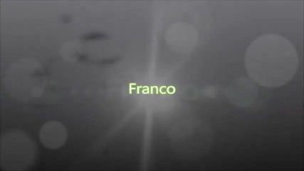selo kosntantin - Franco