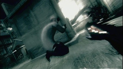 The Darkness Story Trailer Hd 1080p