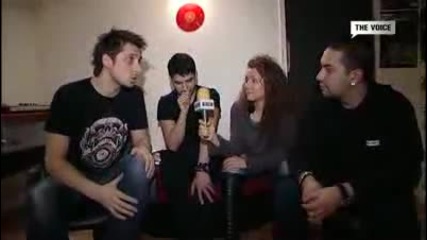 Planet Voice With Dj Lion & Yobi @ Magic Vocal Room Part2 