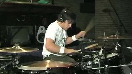 Cobus - Blink - 182 - Feeling This 2009 