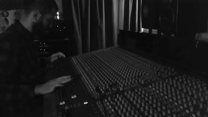 SAMITY ft Bunnington Judah Mixing Session Conscious Sound 15