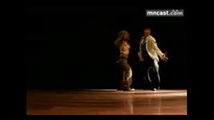 Hip - hop