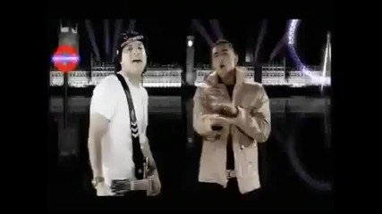 Kevin Rudolf - I made it (cash Money Heroes)