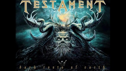 Testament - Powerslave