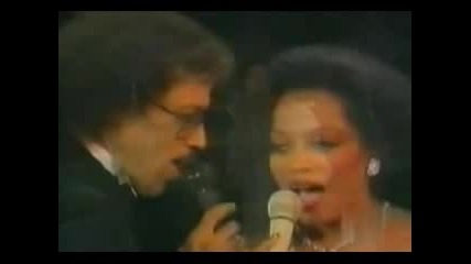 Diana Ross Lionel Richie - My Endless Love