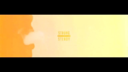 Strong Arm Steady - Classic