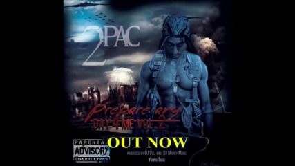 2pac Tucc Az - Thug In Me (dj Veli Remix)