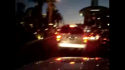 Lou Rawls On The Strip