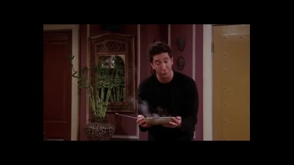 friends откъс 1