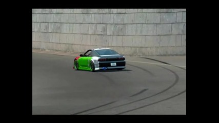 Fast & Furious Завинаги (5)