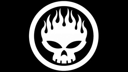 The Offspring - Come Out and Play (keep 'em Separated)
