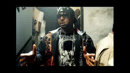 Young Buck ft Plies - What they talkin` about