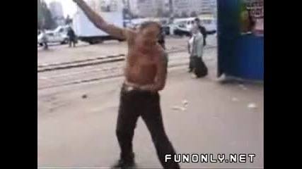 пияна Нинджа