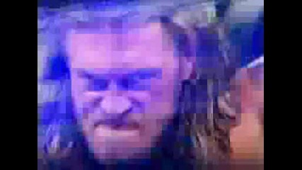 New Smackdown Titantron 2008