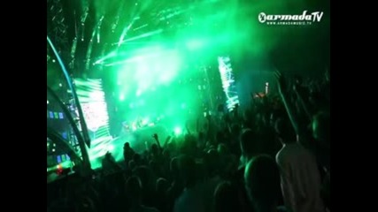 W&w - Code Red (sunrise Festival 2011 Aftermovie)