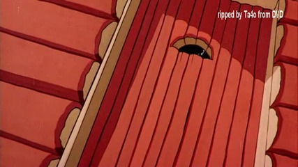 Bugs Bunny - Lumber Jack Rabbit 