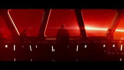 Star Wars- The Force Awakens Trailer (official)