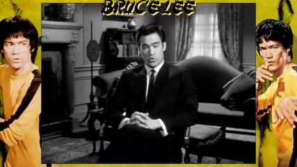 Bruce Lee - King Of Kung Fu Mv (best viewed in 720p)