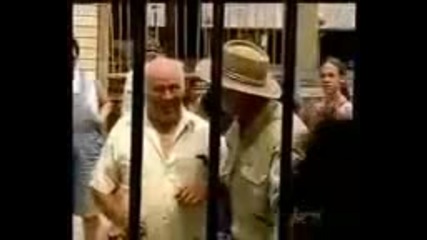 Just for Laughs - Monkeys Laughing At Humans 