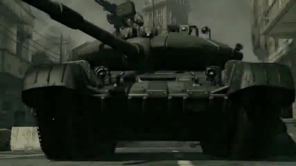 Official Call of Duty Modern Warfare 3 - Launch Trailer