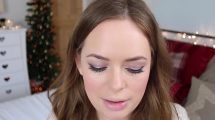 Victoria's Secret Angel Makeup Tutorial