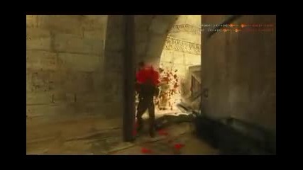Counter Strike Best Frag Movie ..