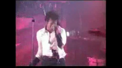 Michael Jackson - Dirty Diana