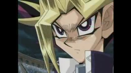 Yu - Gi - Oh епизод 131 част 1 