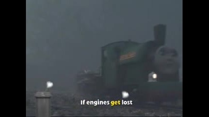 Thomas & Friends - Harold