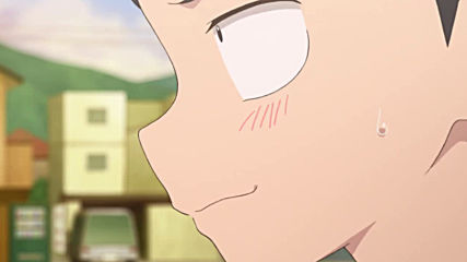 Karakai Jouzu no Takagi-san 2 Episode 11
