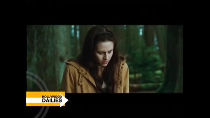 Twilight Saga New Moon - Fans Review 