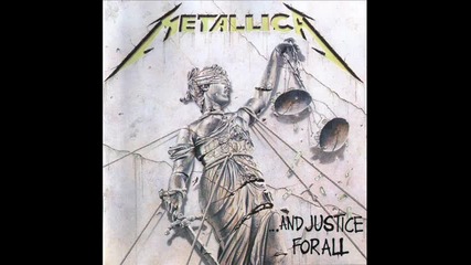 Metallica - Frayed Ends Of Sanity