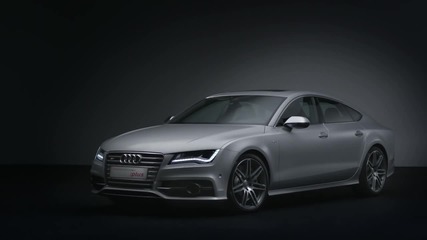 Немско качество и красота от Audi