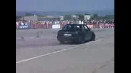 Шампиона На Божурище - Drift Vbox7.3gp