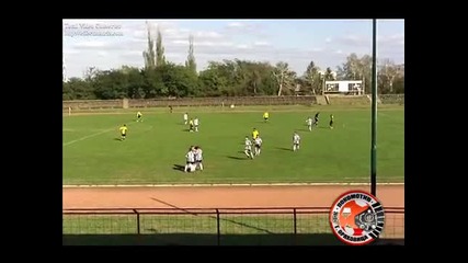 Локомотив (го) - Ботев (криводол) 4:0 Highlights