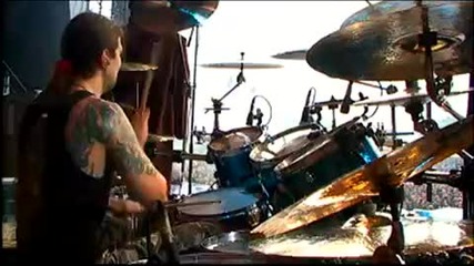 Helloween - If I Could Fly (live in Dessel 2006) 