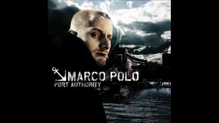 Marco Polo & O.c. - Marquee 