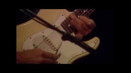 Jeff Beck and Eric Clapton - You Need Love, Where Were You