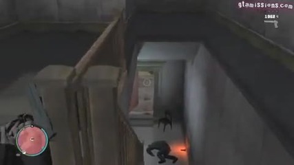 Gta Iv Mission 74 - Industrial Action 